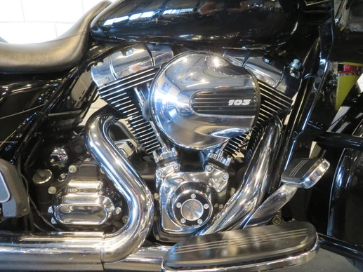 Harley-Davidson Road Glide - Afbeelding 5 van 12