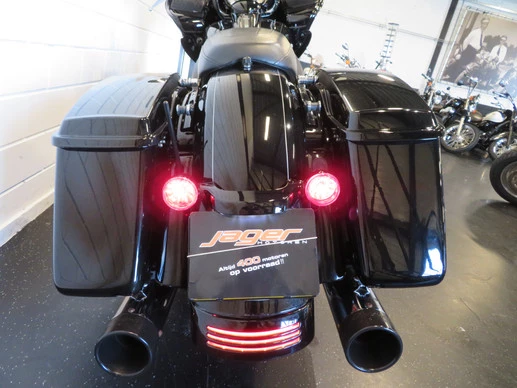 Harley-Davidson Road Glide - Afbeelding 6 van 12