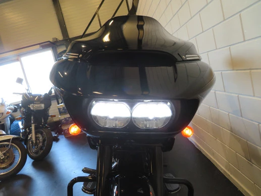 Harley-Davidson Road Glide - Afbeelding 7 van 12