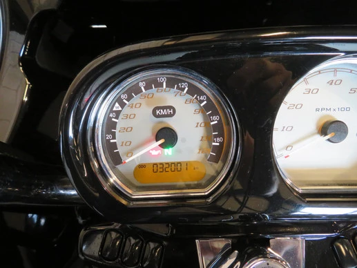 Harley-Davidson Road Glide - Afbeelding 9 van 12
