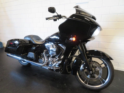 Harley-Davidson Road Glide - Afbeelding 12 van 12