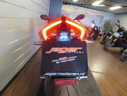 Ducati Panigale V4 - Afbeelding 7 van 14