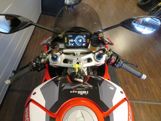 Ducati Panigale V4 - Afbeelding 9 van 14