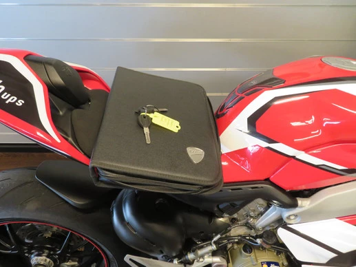 Ducati Panigale V4 - Afbeelding 12 van 14