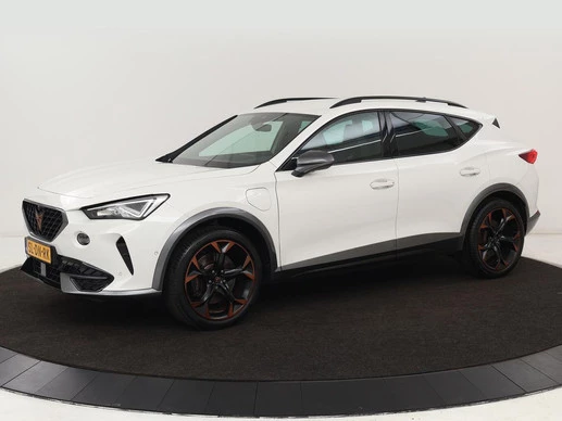 CUPRA Formentor - Afbeelding 1 van 30