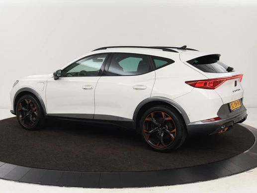 CUPRA Formentor - Afbeelding 2 van 30