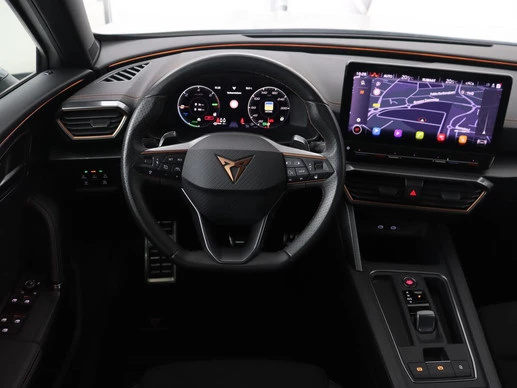 CUPRA Formentor - Afbeelding 3 van 30