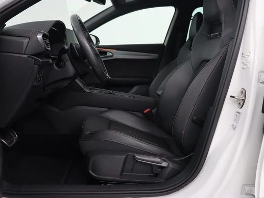CUPRA Formentor - Afbeelding 4 van 30
