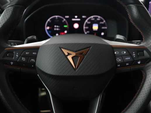 CUPRA Formentor - Afbeelding 11 van 30