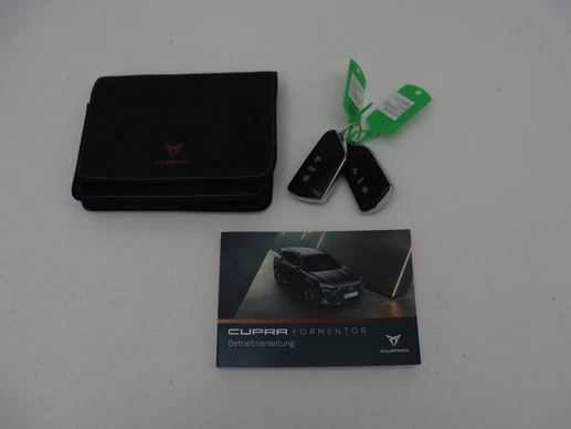 CUPRA Formentor - Afbeelding 28 van 30