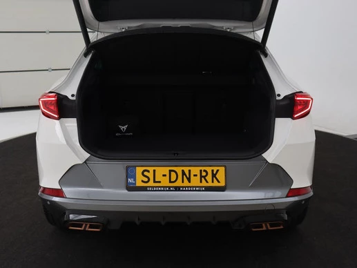 CUPRA Formentor - Afbeelding 29 van 30