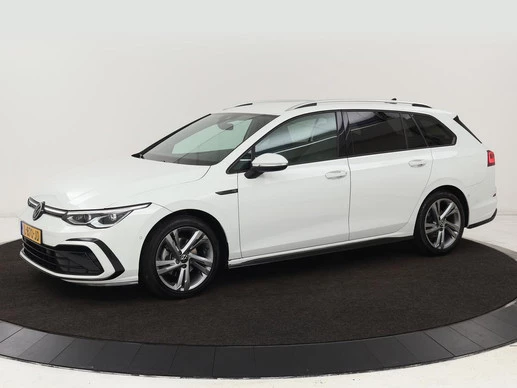 Volkswagen Golf - Afbeelding 1 van 30