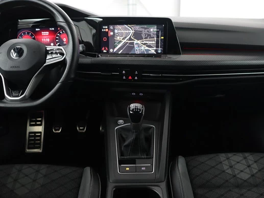 Volkswagen Golf - Afbeelding 8 van 30