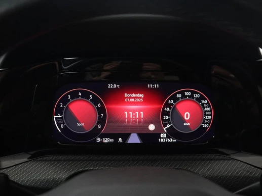 Volkswagen Golf - Afbeelding 17 van 30