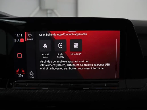 Volkswagen Golf - Afbeelding 20 van 30