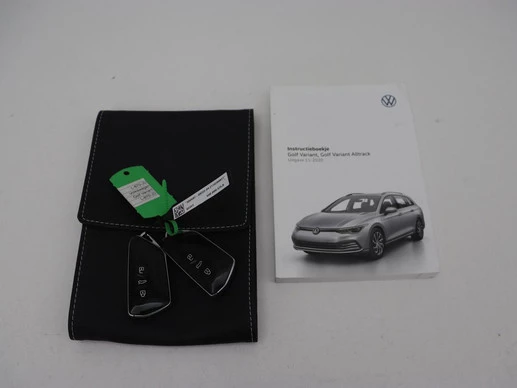 Volkswagen Golf - Afbeelding 25 van 30