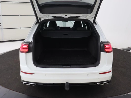 Volkswagen Golf - Afbeelding 26 van 30
