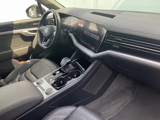 Volkswagen Touareg - Afbeelding 3 van 30