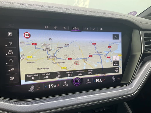 Volkswagen Touareg - Afbeelding 4 van 30