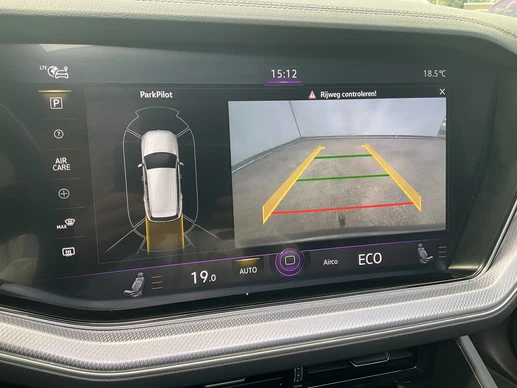 Volkswagen Touareg - Afbeelding 5 van 30