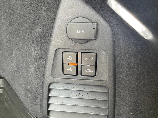 Volkswagen Touareg - Afbeelding 7 van 30