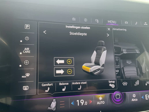 Volkswagen Touareg - Afbeelding 14 van 30