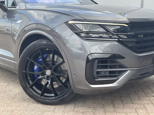 Volkswagen Touareg - Afbeelding 17 van 30