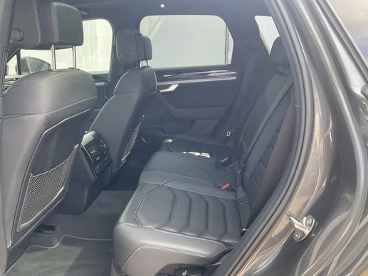 Volkswagen Touareg - Afbeelding 19 van 30