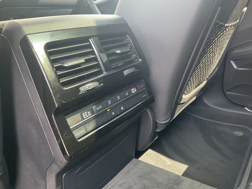 Volkswagen Touareg - Afbeelding 20 van 30