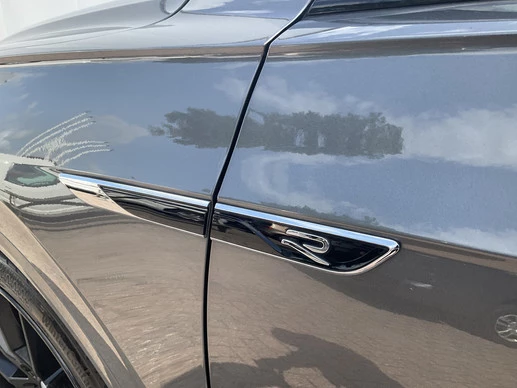 Volkswagen Touareg - Afbeelding 21 van 30