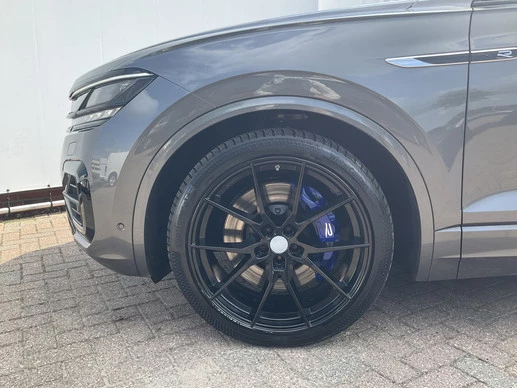 Volkswagen Touareg - Afbeelding 22 van 30