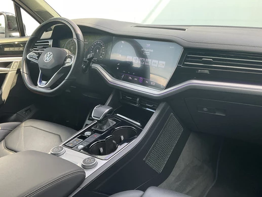 Volkswagen Touareg - Afbeelding 27 van 30