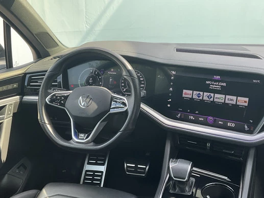 Volkswagen Touareg - Afbeelding 29 van 30