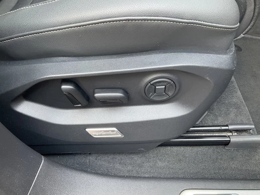 Volkswagen Touareg - Afbeelding 30 van 30
