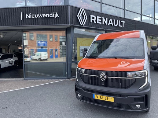 Renault Master - Afbeelding 2 van 21