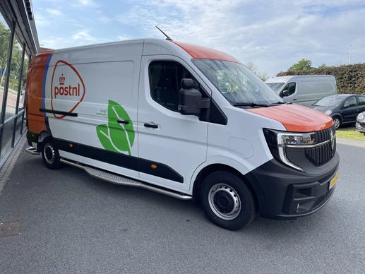 Renault Master - Afbeelding 3 van 21