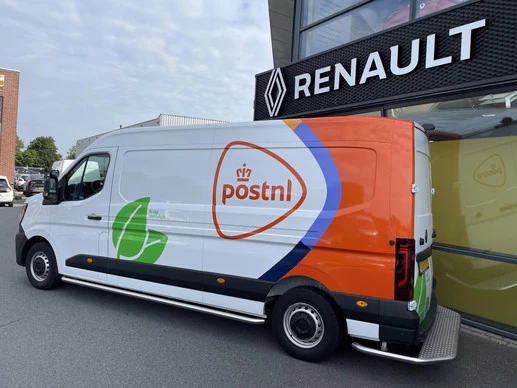 Renault Master - Afbeelding 4 van 21