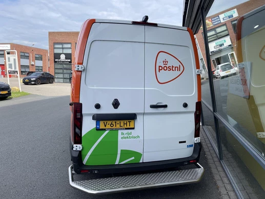 Renault Master - Afbeelding 5 van 21