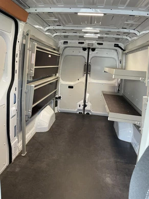 Renault Master - Afbeelding 13 van 21
