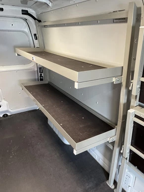 Renault Master - Afbeelding 15 van 21