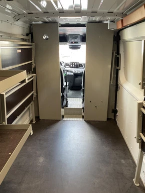 Renault Master - Afbeelding 16 van 21