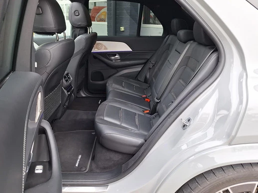 Mercedes-Benz GLE - Afbeelding 8 van 30