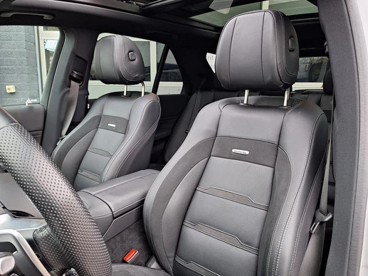 Mercedes-Benz GLE - Afbeelding 9 van 30