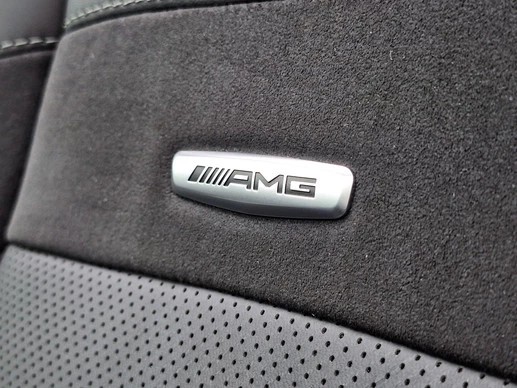 Mercedes-Benz GLE - Afbeelding 10 van 30