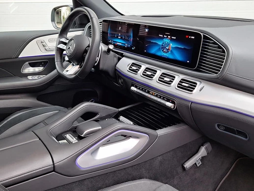 Mercedes-Benz GLE - Afbeelding 12 van 30