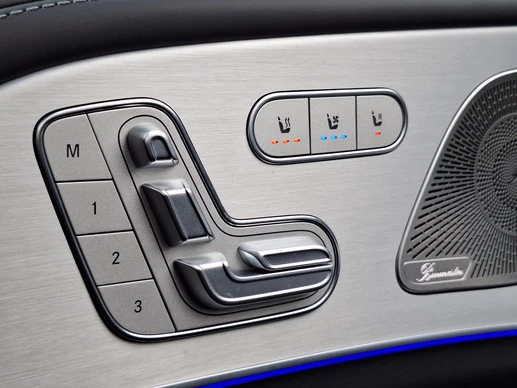 Mercedes-Benz GLE - Afbeelding 13 van 30