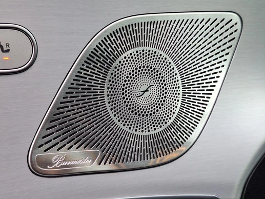 Mercedes-Benz GLE - Afbeelding 15 van 30