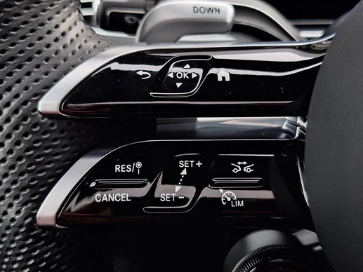 Mercedes-Benz GLE - Afbeelding 18 van 30