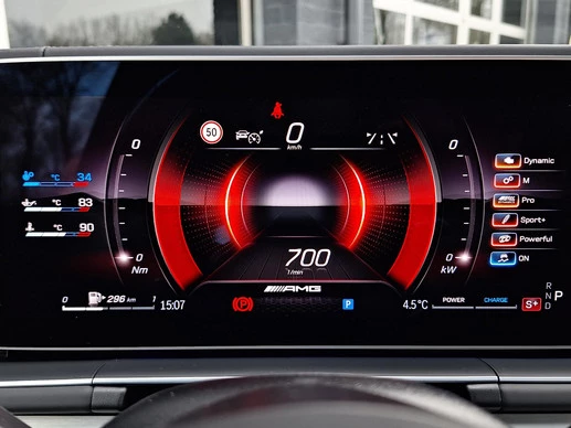 Mercedes-Benz GLE - Afbeelding 19 van 30