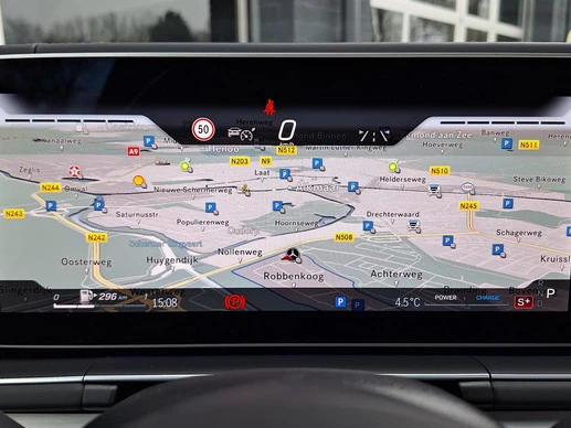 Mercedes-Benz GLE - Afbeelding 20 van 30